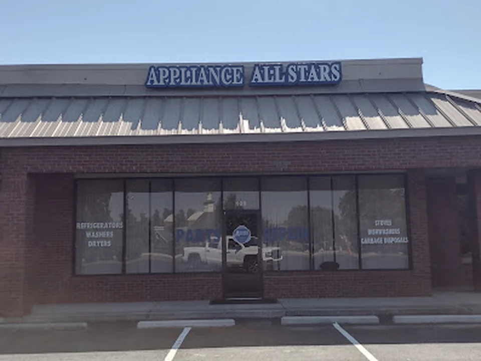Appliance Allstars