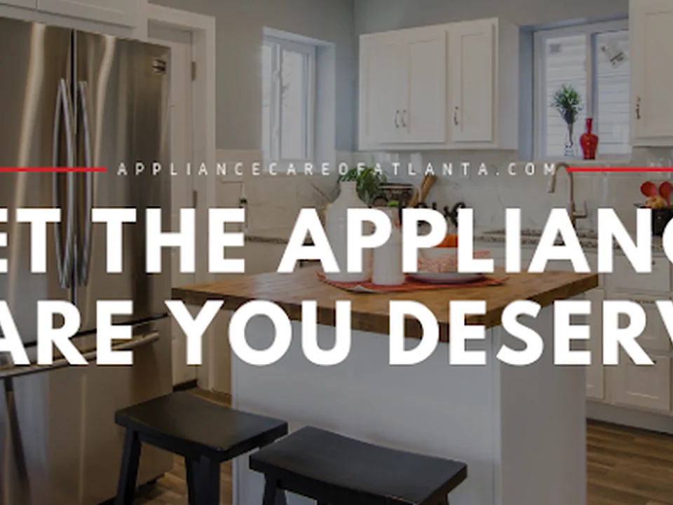 Appliance Care of Atlanta