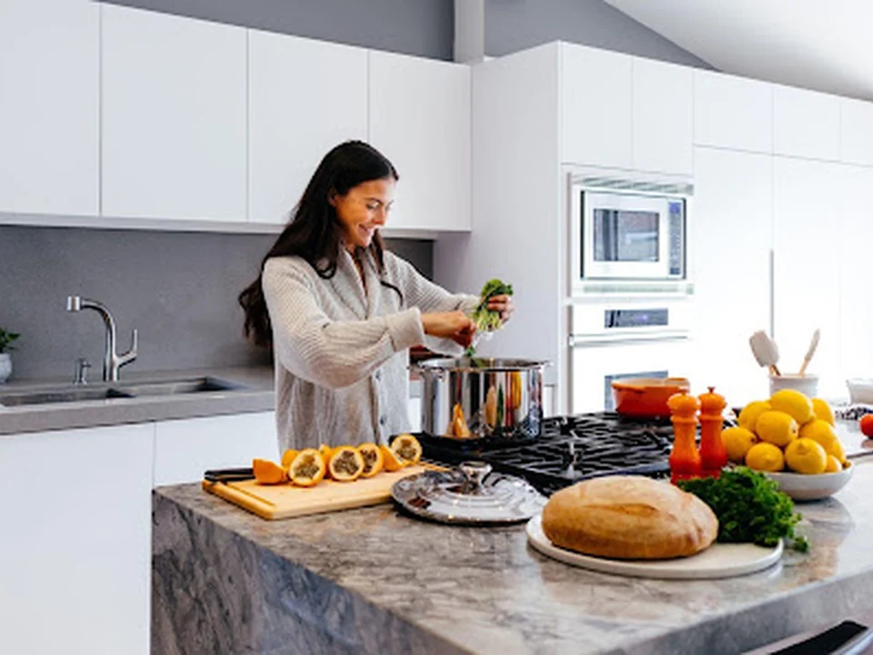 Appliance Tech Pros & Refrigeration Repair