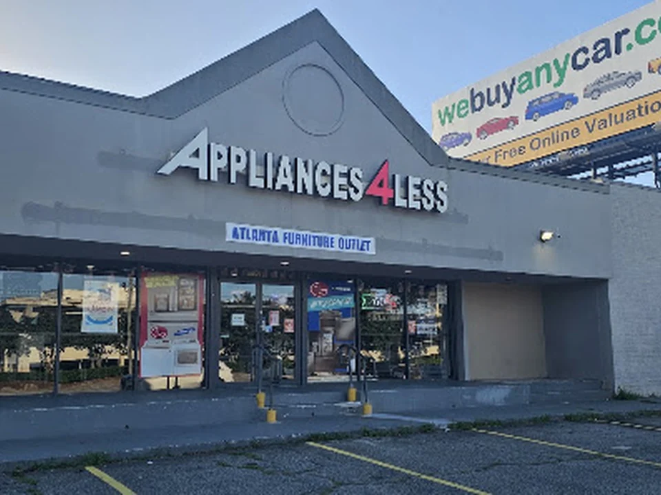Foto de Appliances 4 Less Atlanta