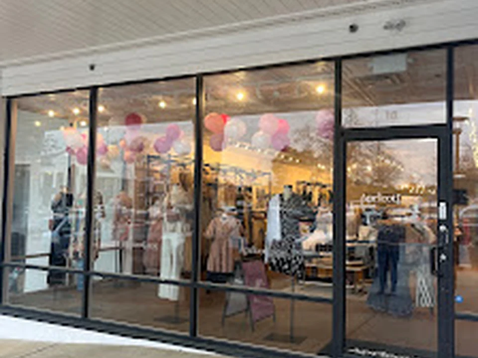 Apricot Lane Boutique
