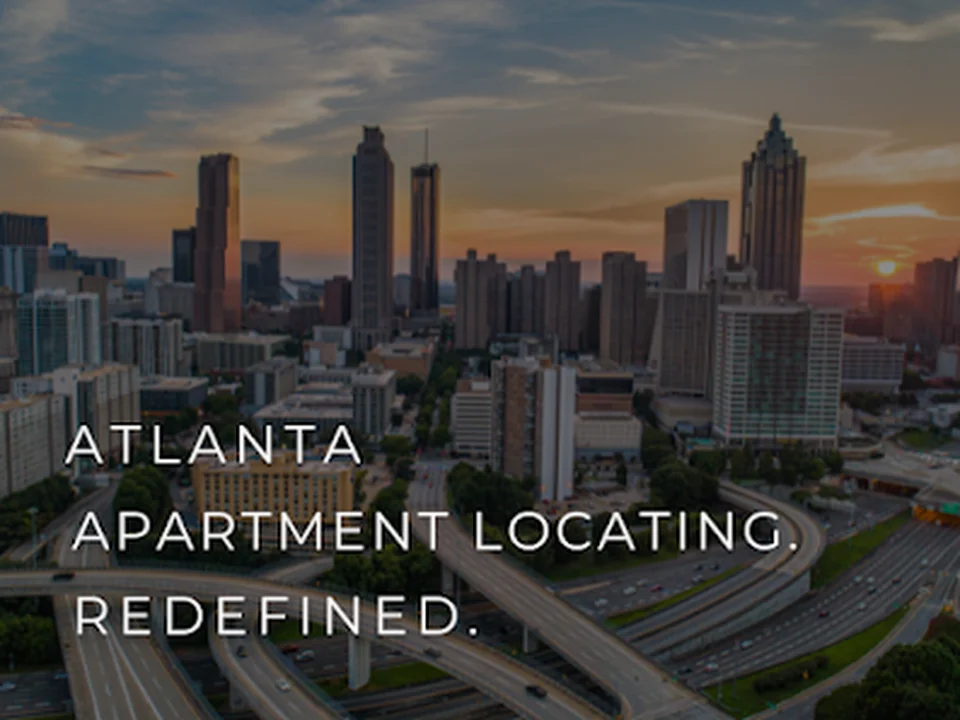 AptAmigo - Atlanta Apartment Locators