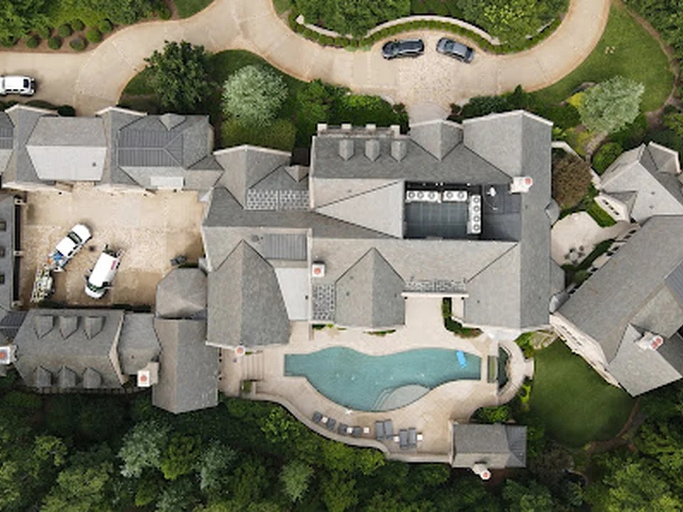 Aqua-Nomics Exterior Cleaning