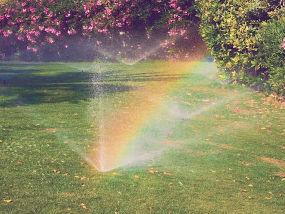 Foto de Aquatron Irrigation