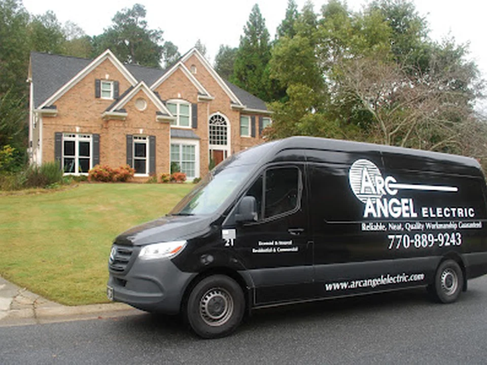 Arc Angel Electric