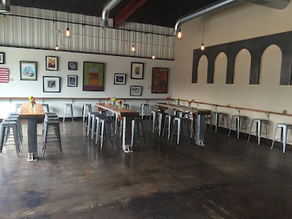 Arches Brewing