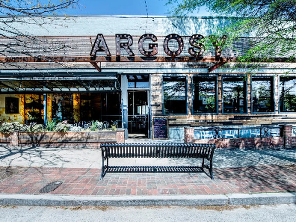 Argosy