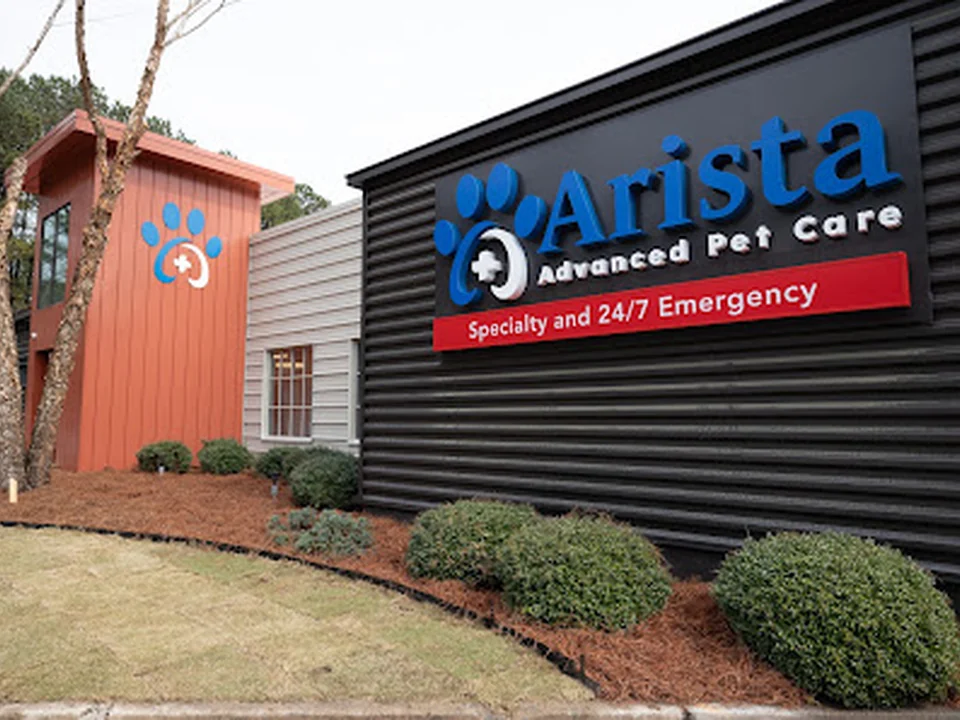 Arista Advanced Pet Care | Atlanta