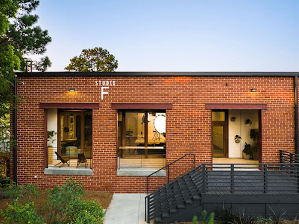 Arlo Studios
