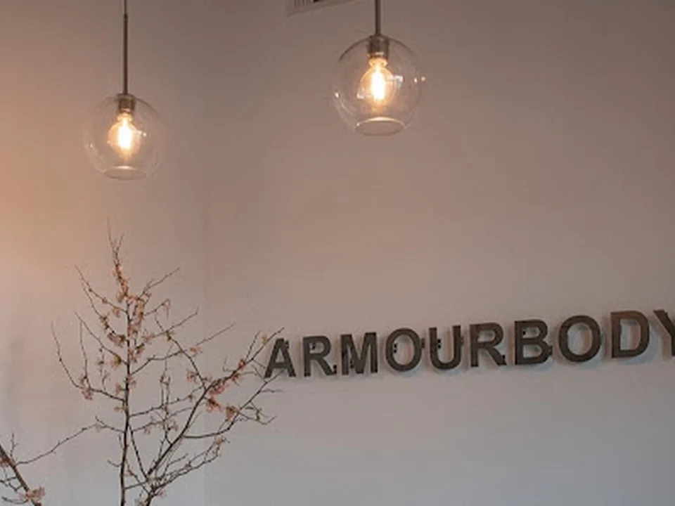 ARMOURBODY