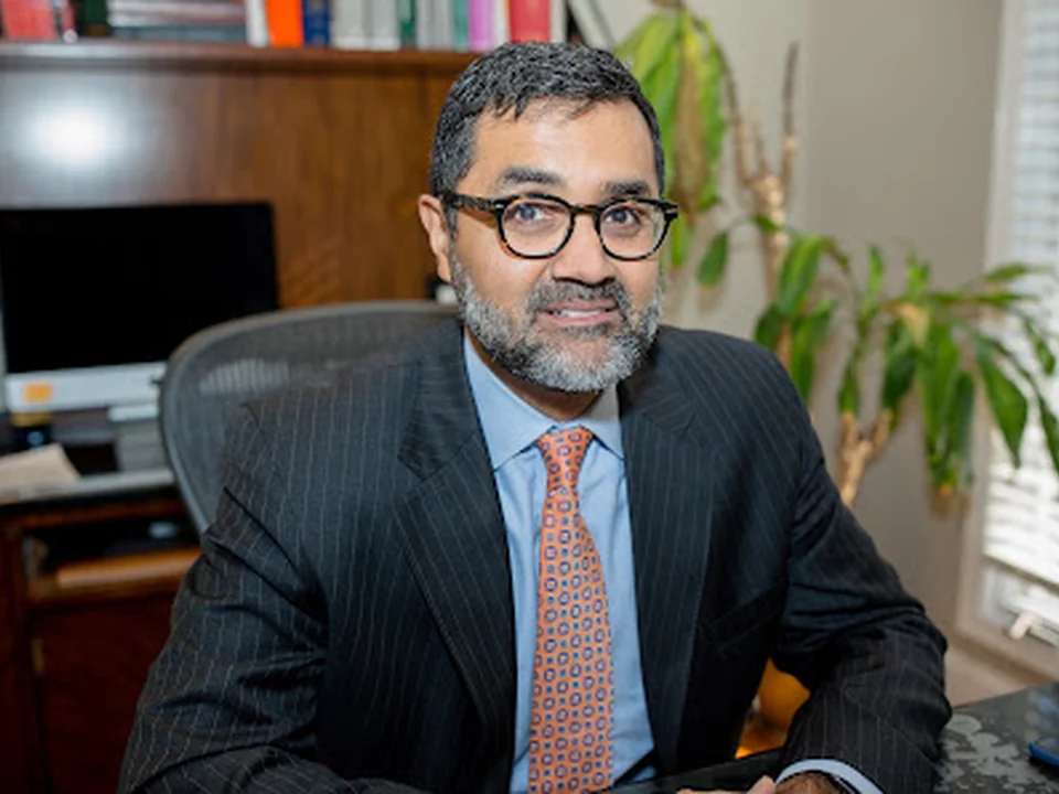 Arora Law