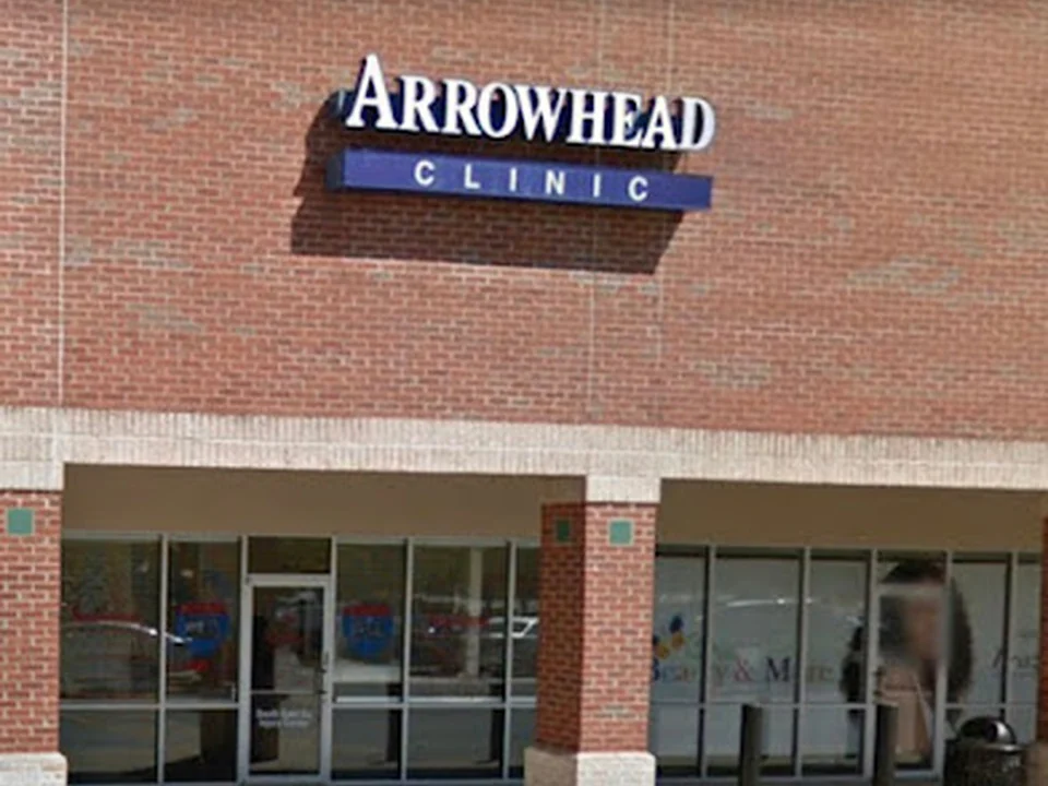 Foto de Arrowhead Clinic Chiropractor Atlanta