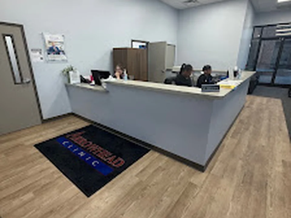 Arrowhead Clinic Chiropractor Buckhead