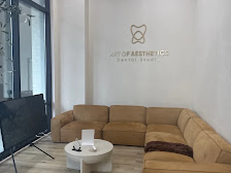 Art of Aesthetics Dental Studio