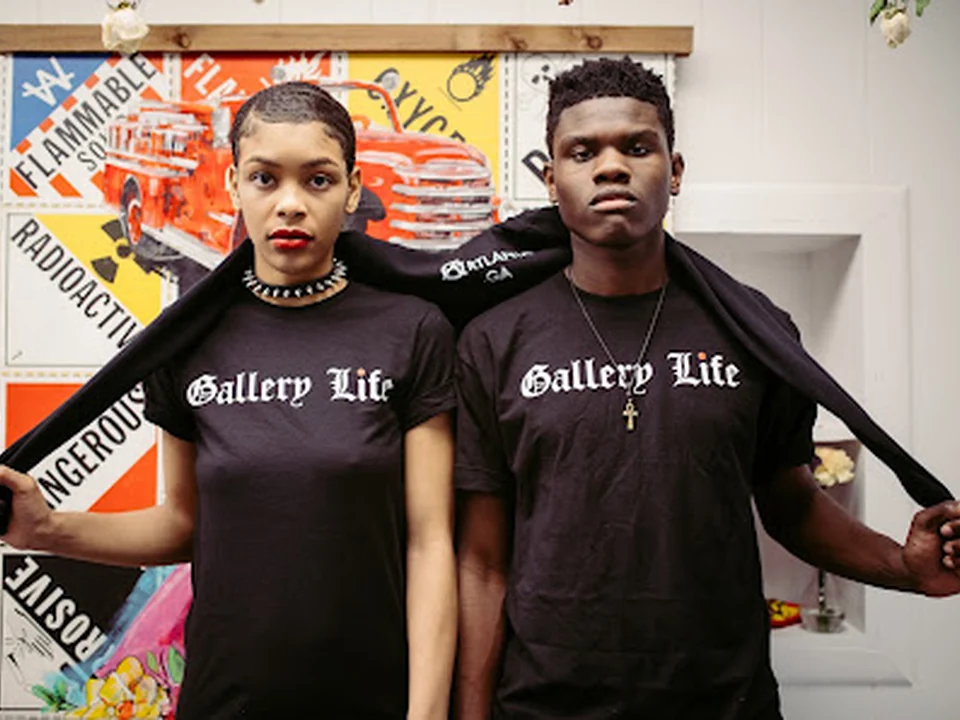 Artlanta Gallery