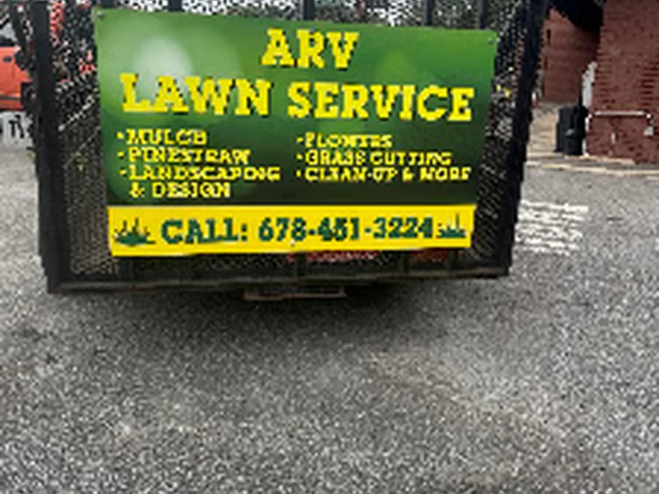 ARV Lawn Services LLC