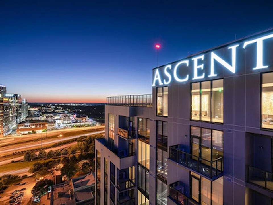 Ascent Midtown Apartments