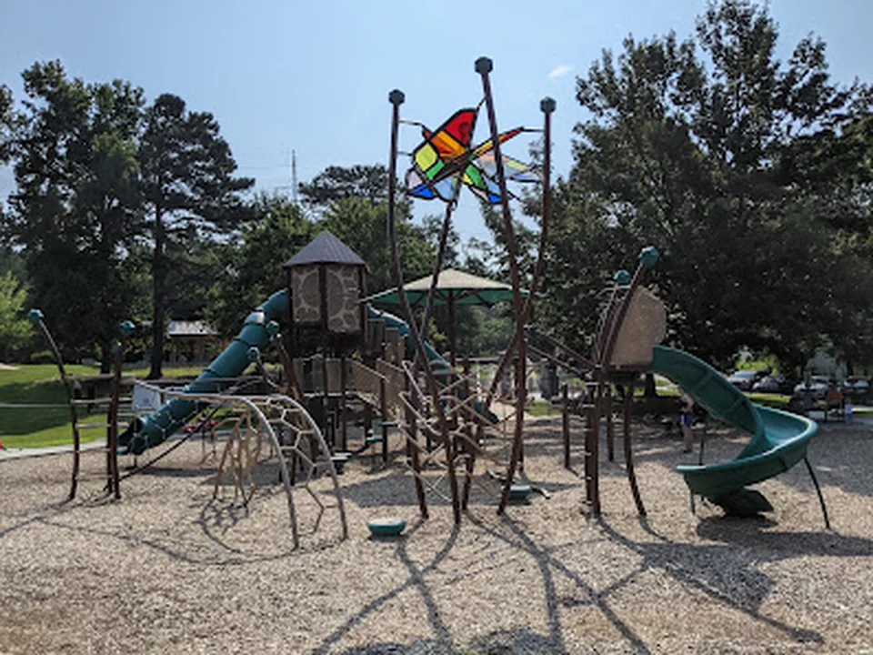 Ashford Park