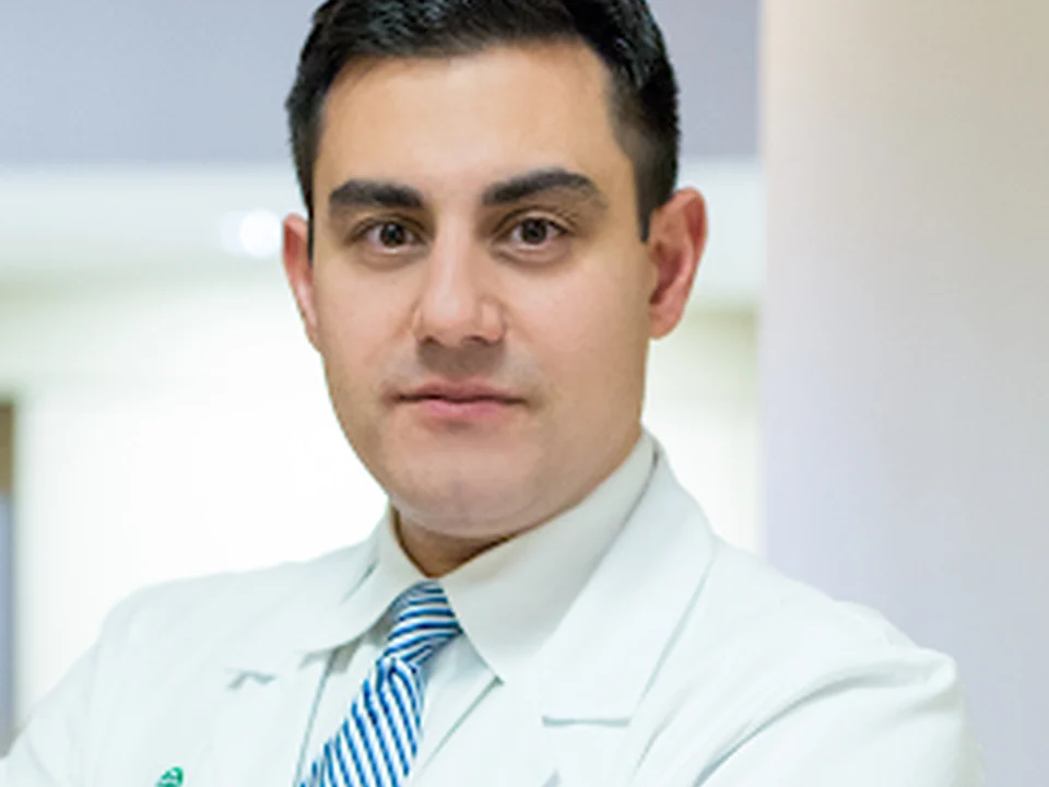 Ashkan Lahiji, MD – Peachtree Orthopedics | Piedmont