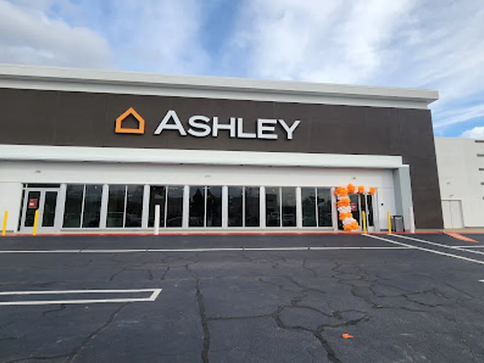 Ashley Store