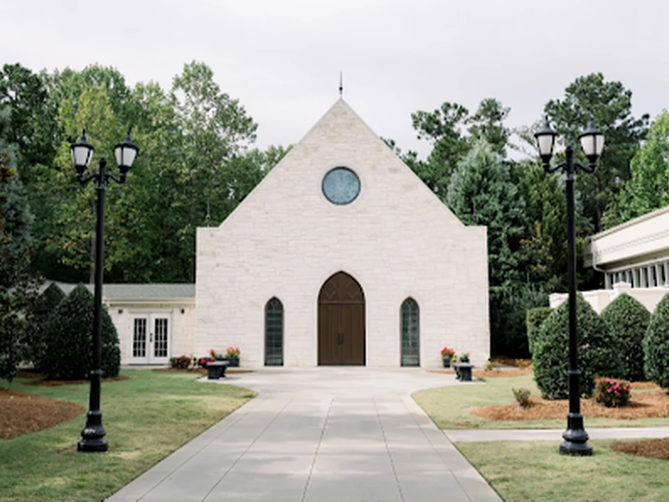 Foto de Ashton Gardens Atlanta