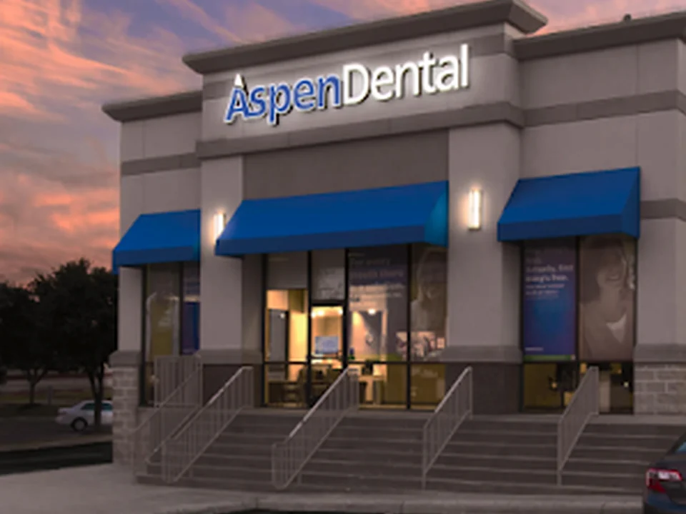 Aspen Dental - Atlanta, GA (Cumberland)