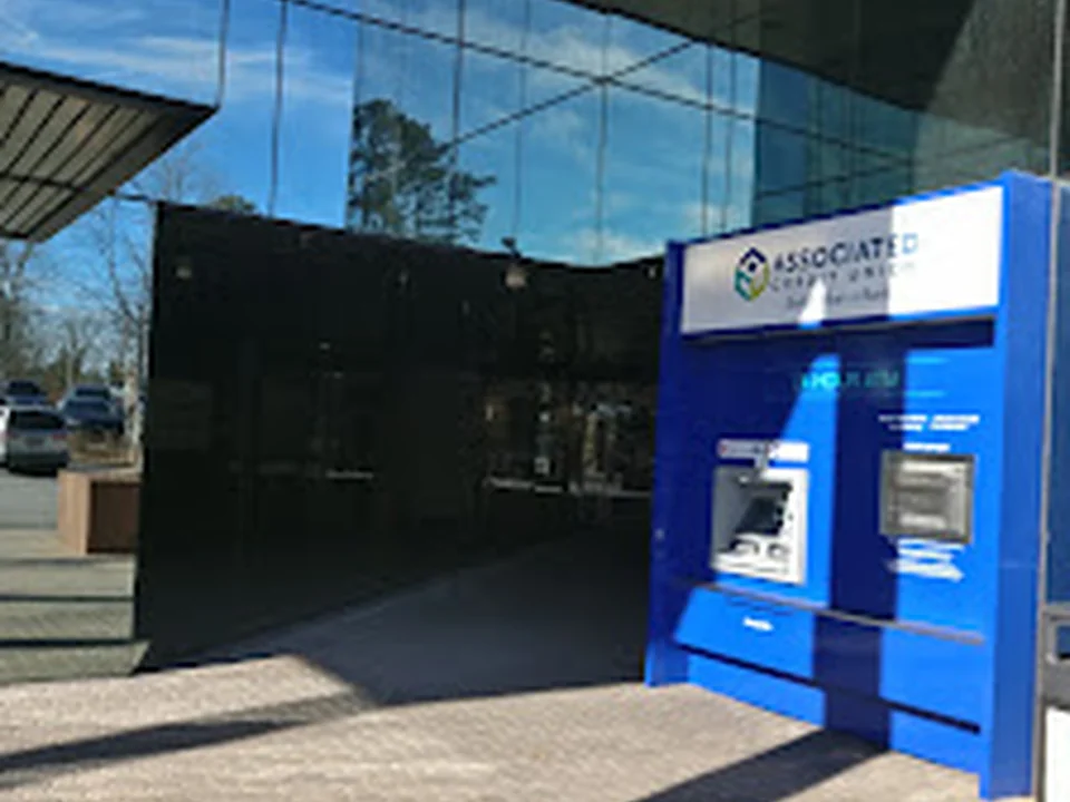Associated Credit Union