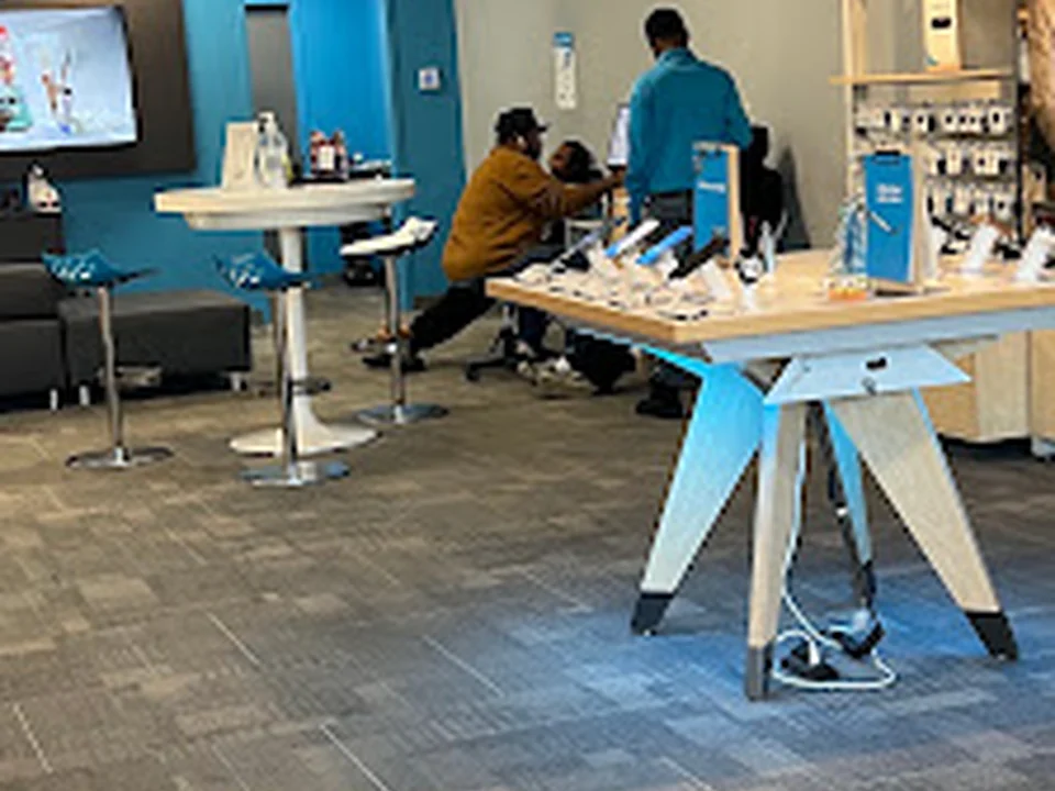 AT&T Store