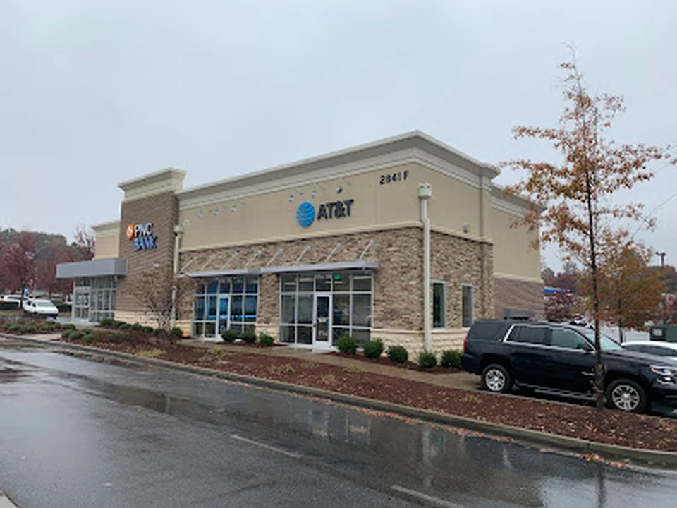 AT&T Store