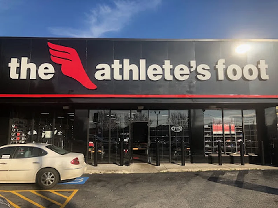Athlete's Foot