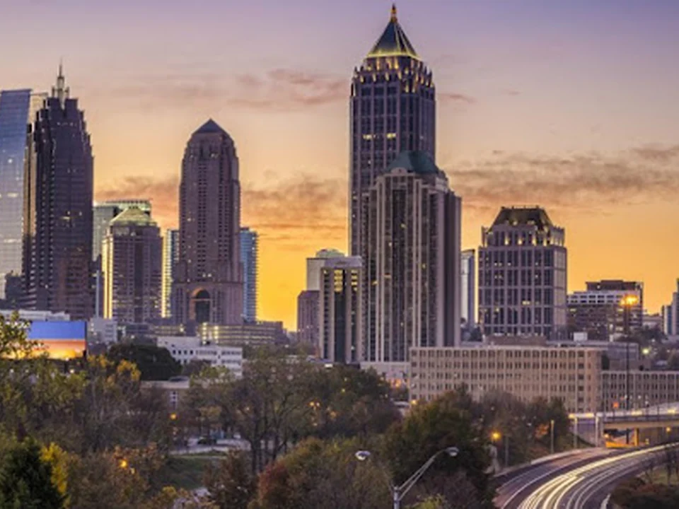 ATL Courier, Inc - Atlanta Courier Service & Trucking Company