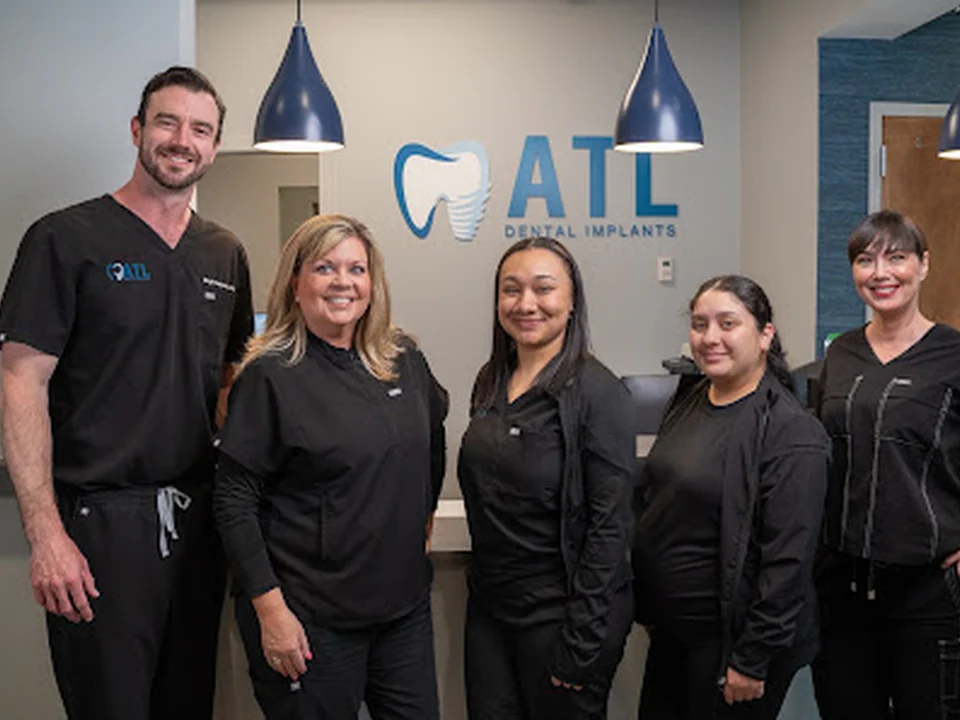 ATL Dental Implants