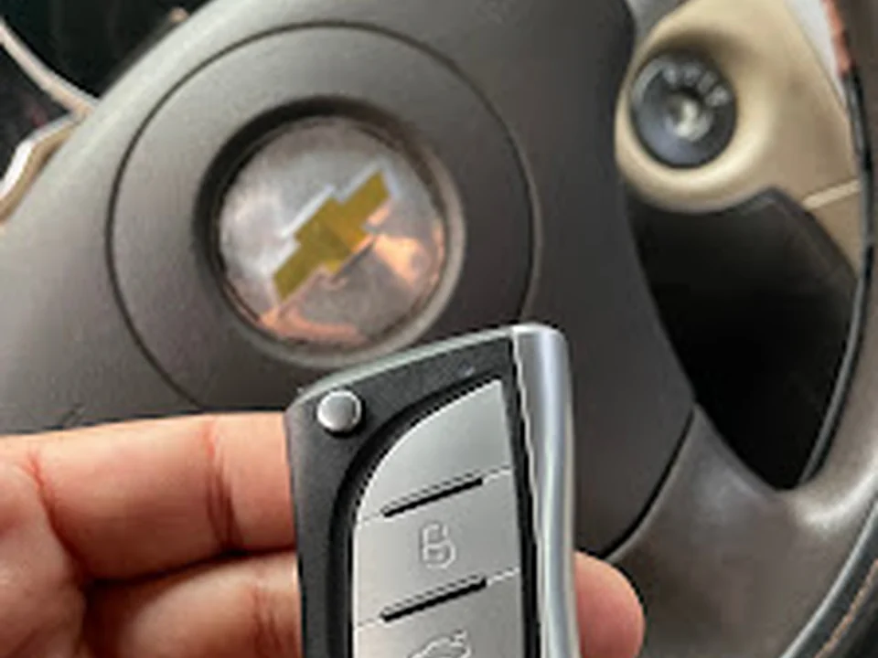 ATL-KEYS 24/7 LOCKSMITH SERVICE
