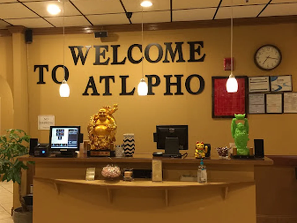 ATL Pho