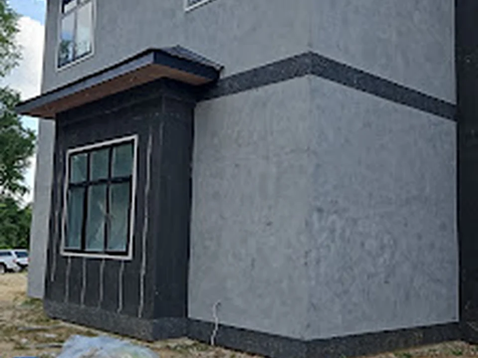ATL STUCCO REPAIR LLC.
