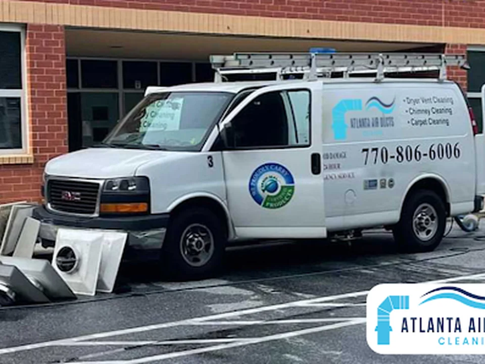 Atlanta Air Duct cleaning llc