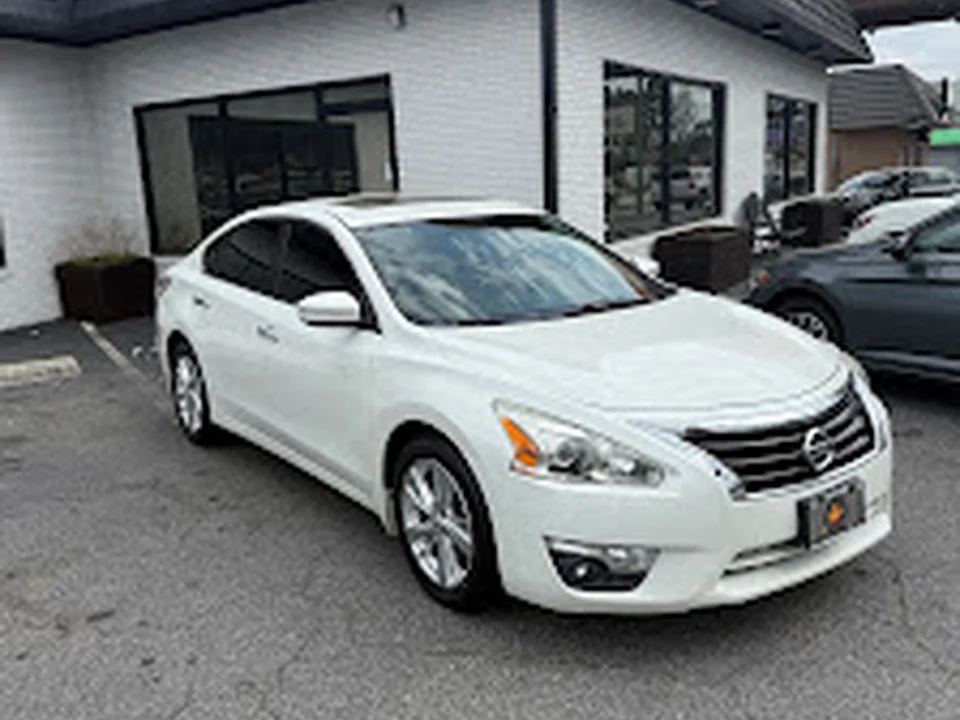 Atlanta Auto Brokers Inc