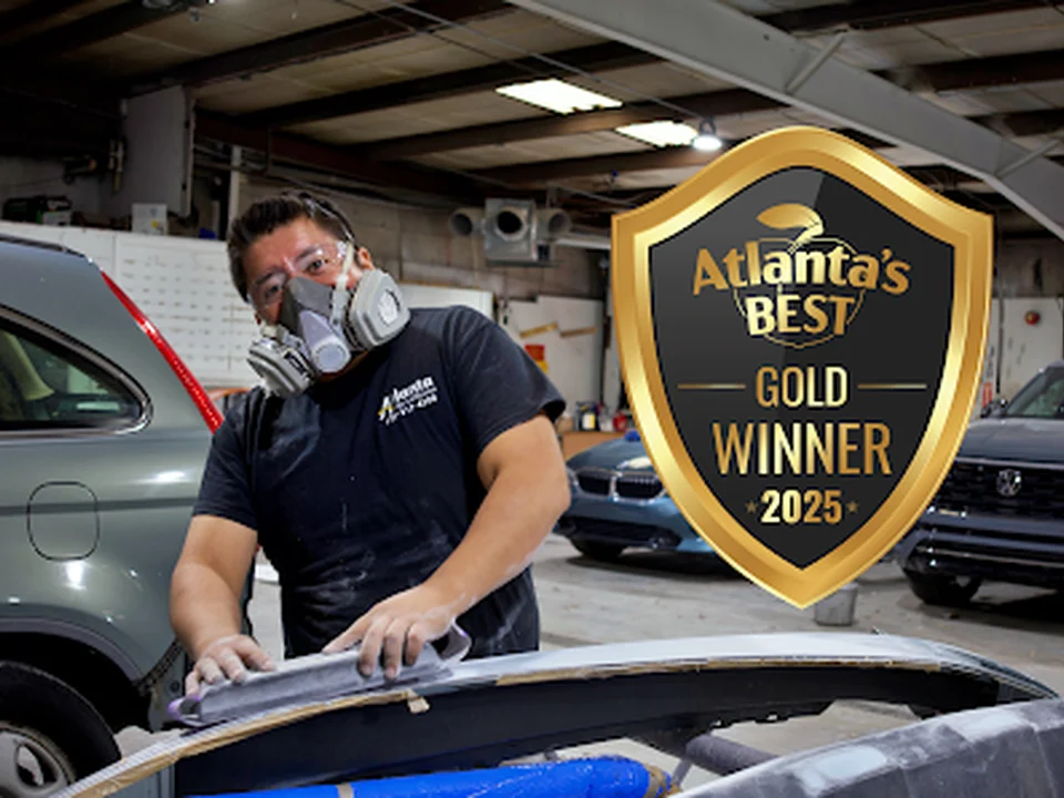 Atlanta Auto Collision Center