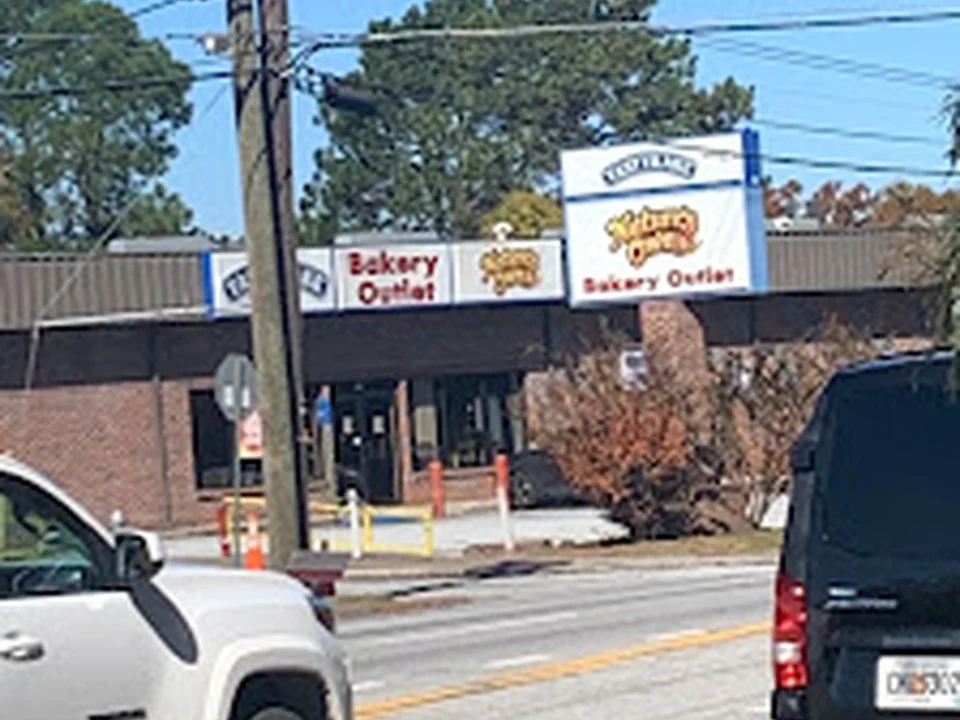Atlanta Bakery Outlet Store