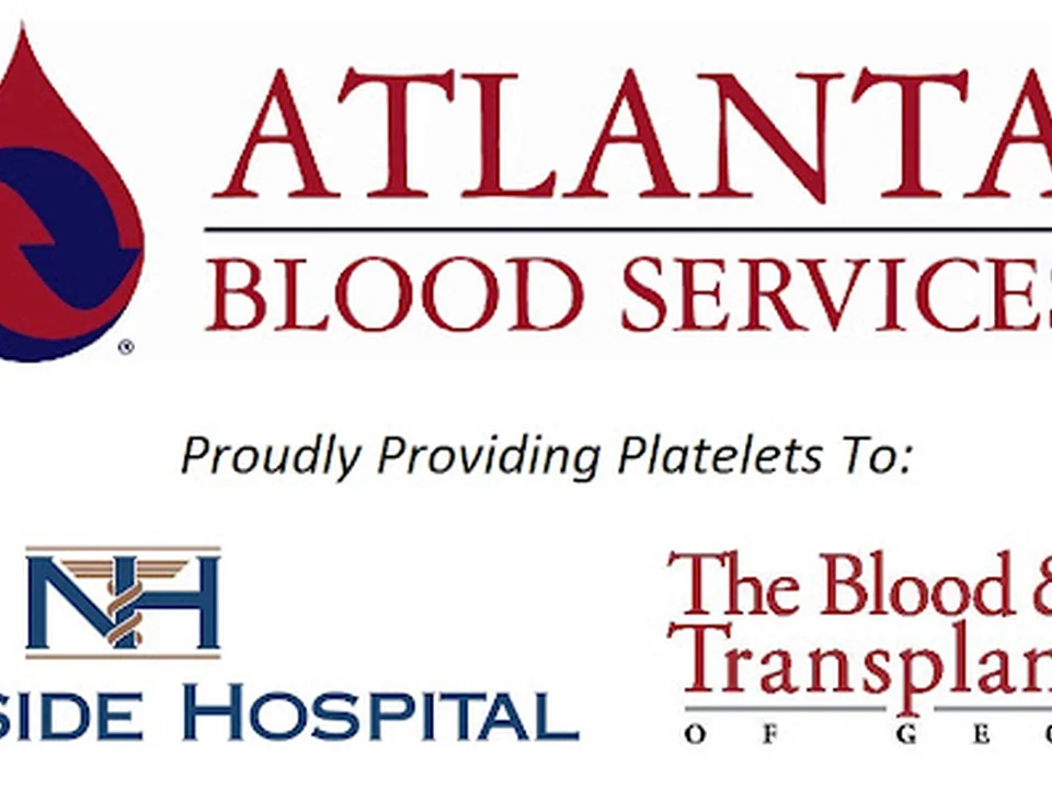 Atlanta Blood Services
