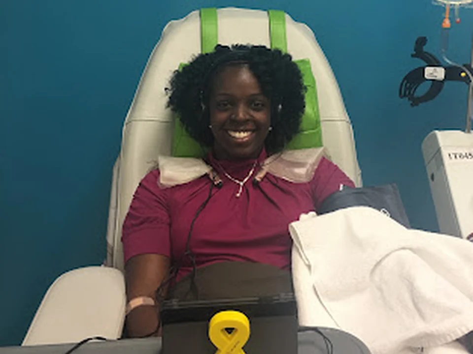 Atlanta Blood Services