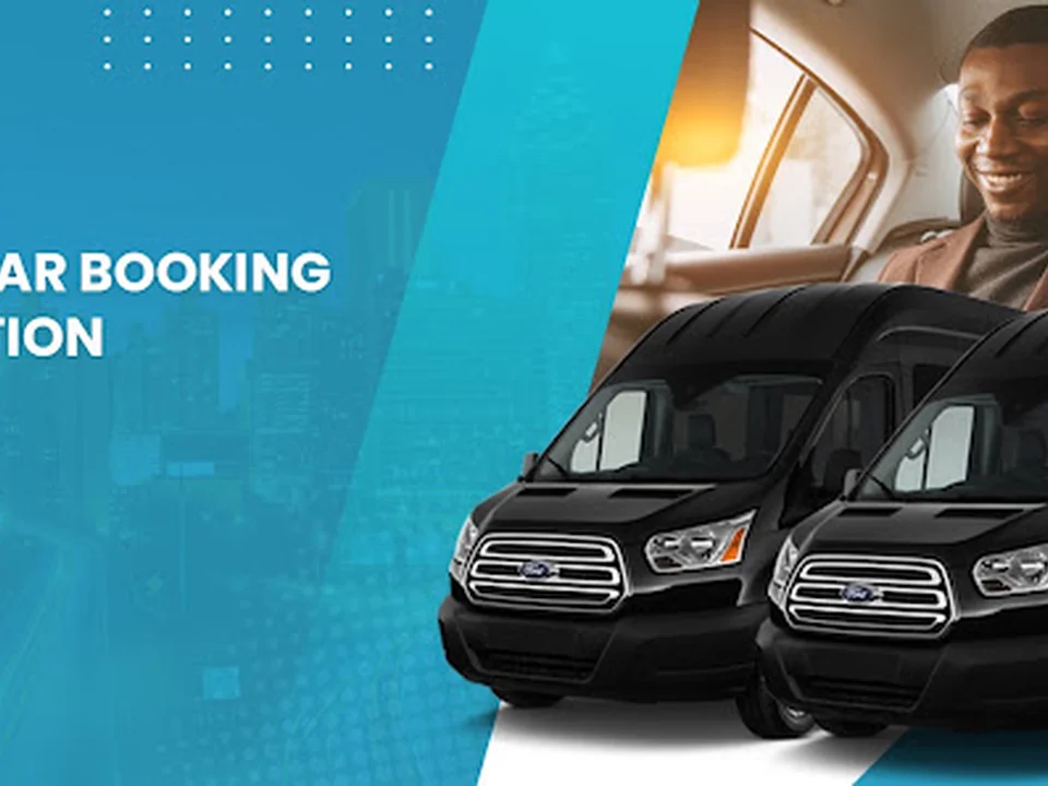 Atlanta Booking Transportation