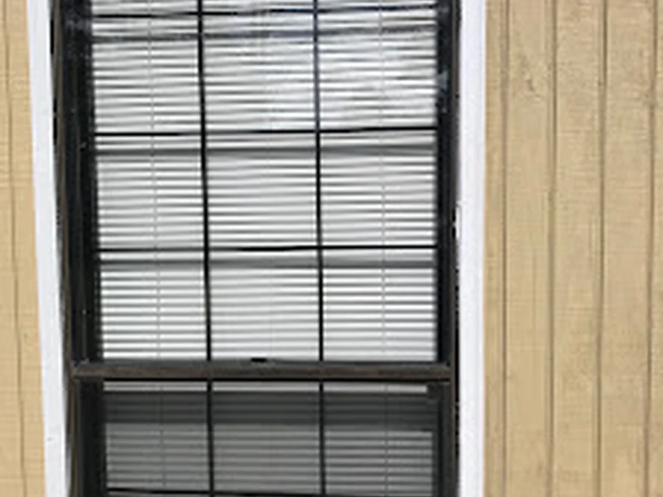 Atlanta Burglar Bars