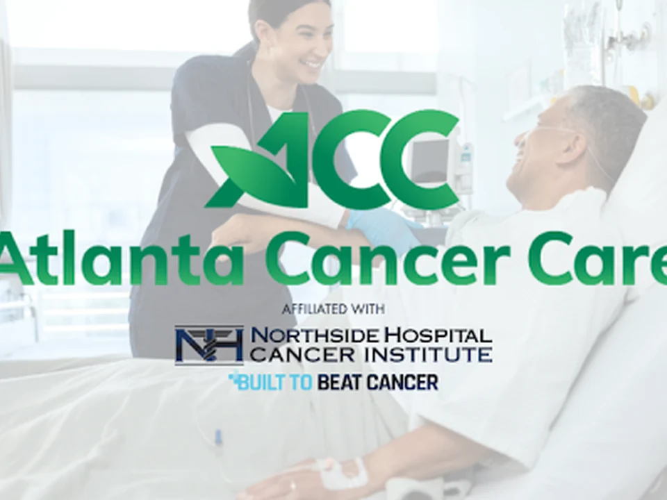 Atlanta Cancer Care - Conyers