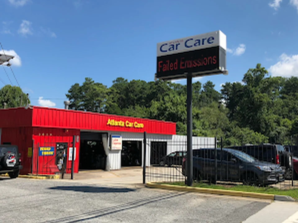 Atlanta Car Care