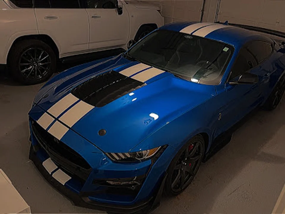 Atlanta Cars