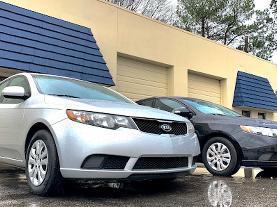 Atlanta Cash Rentals