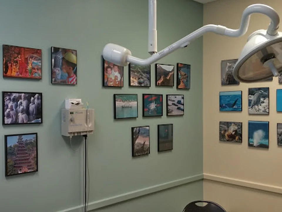 Foto de Atlanta Center For Dermatologic Diseases