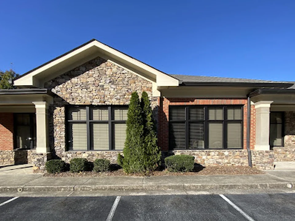 Atlanta Center for Ketamine Therapy