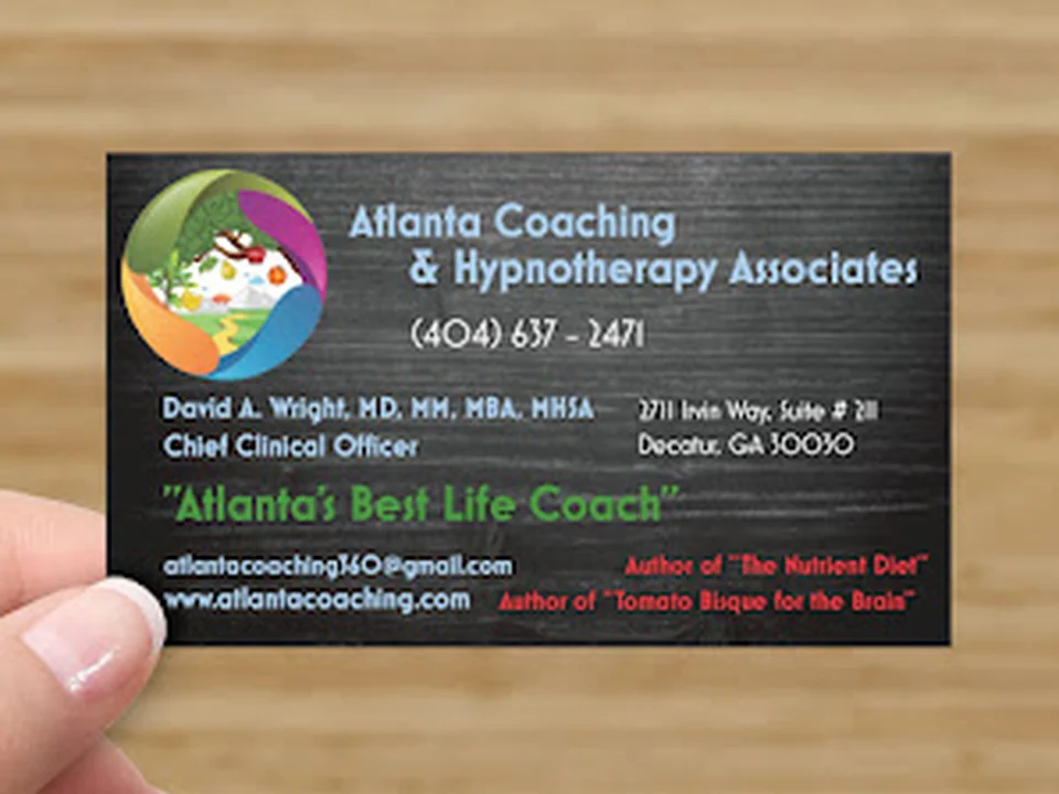Atlanta Coaching & Hypnotherapy Associates